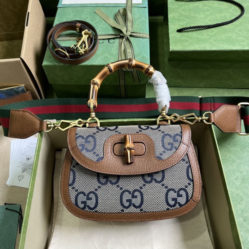 Gucci Satchel Bags